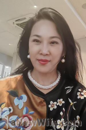 222073 - Amy Age: 55 - China