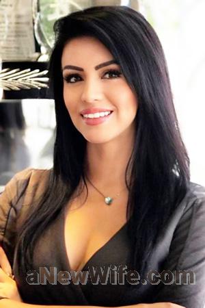 222854 - Andrea Age: 36 - Argentina