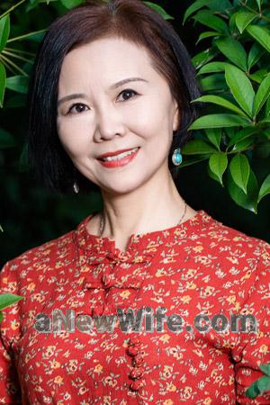 223336 - Helen Age: 62 - China