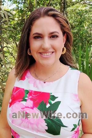 223429 - Dinia Age: 42 - Costa Rica