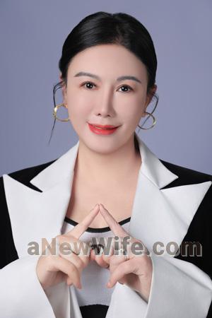 223609 - Becky Age: 48 - China