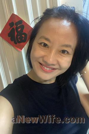 223614 - Jenny Age: 48 - China