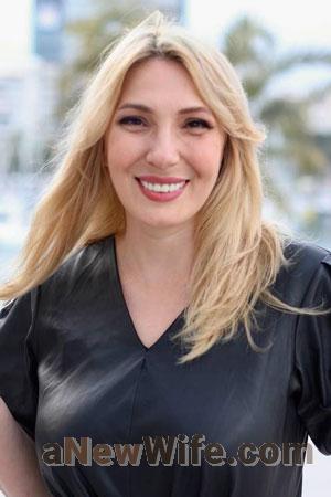 223706 - Alla Age: 50 - Ukraine