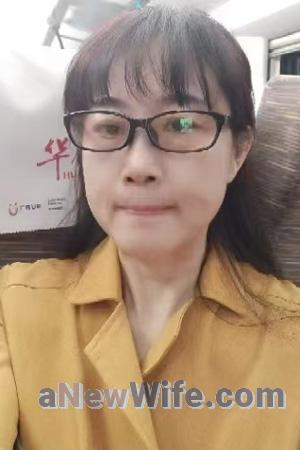 223758 - Lisa Age: 55 - China