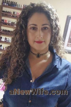 224502 - Claurett Age: 47 - Costa Rica