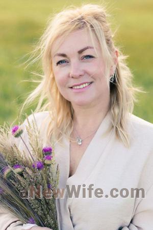 224980 - Marina Age: 45 - Ukraine