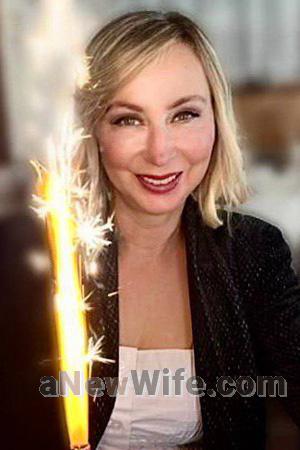 225186 - Irina Age: 57 - Ukraine