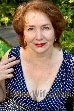 225277 - Inna Age: 55 - Ukraine