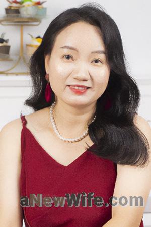 225309 - Aileen Age: 41 - China
