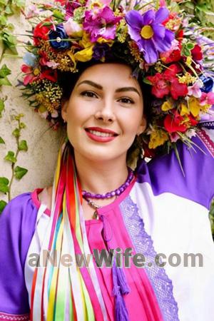 225412 - Irina Age: 40 - Ukraine