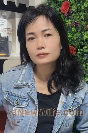 225543 - Wendy Age: 52 - China