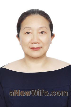 225544 - Samantha Age: 51 - China