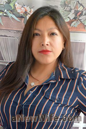 225683 - Angelica Age: 43 - Peru