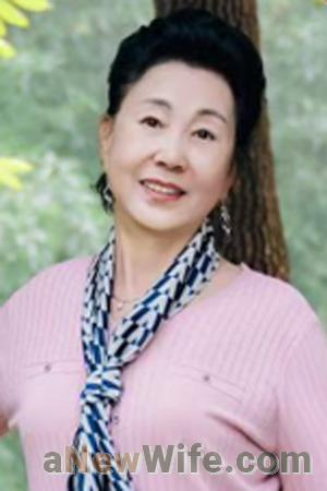 225722 - HuiXiang Age: 67 - China