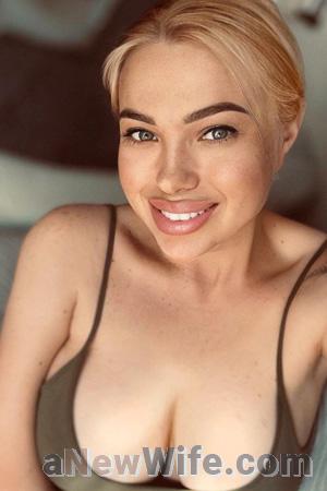 225897 - Anastasia Age: 31 - Ukraine