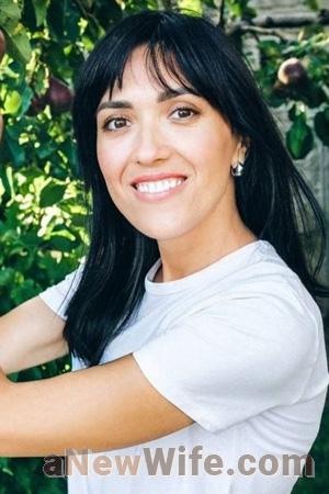 225912 - Oksana Age: 36 - Ukraine