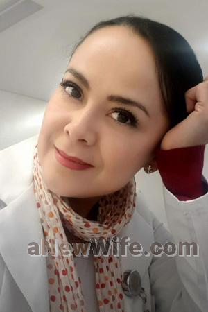 226012 - Tania Pilar Age: 49 - Mexico