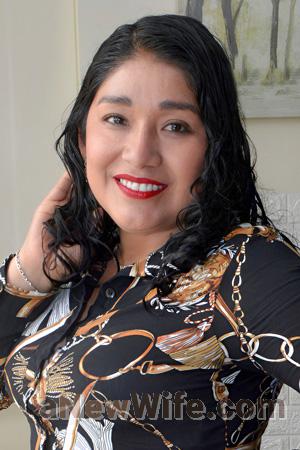 226017 - Ingrid Age: 39 - Peru