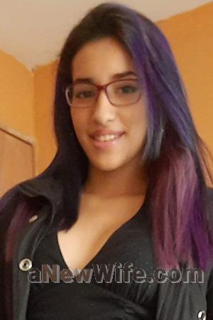 226106 - Nicole Age: 23 - Costa Rica