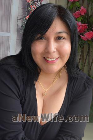 226113 - Carmen Age: 45 - Peru