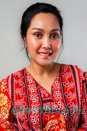 226189 - Kanittha Age: 42 - Thailand