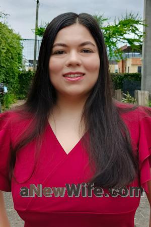 226265 - Stefania Age: 29 - Ecuador