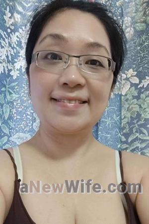 226356 - Becky Age: 51 - China