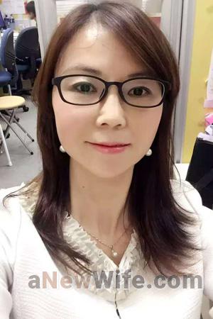 226434 - Michelle Age: 52 - China