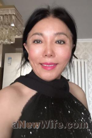226435 - Helen Age: 65 - China