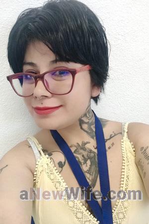 226844 - Sandra Age: 34 - Mexico