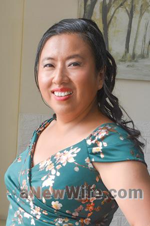 226851 - Silvia Age: 43 - Peru