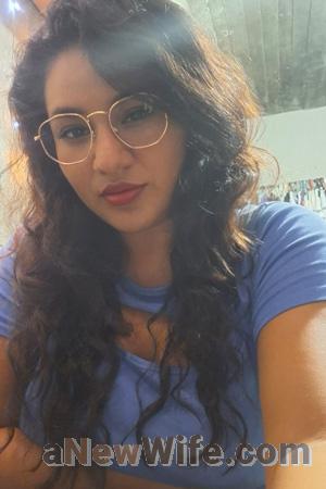 226991 - Gloria Eunice Age: 25 - Mexico