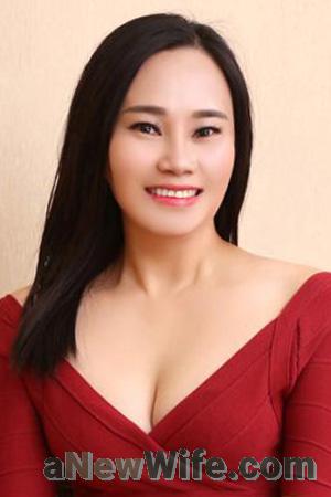 227022 - Haimei Age: 42 - China