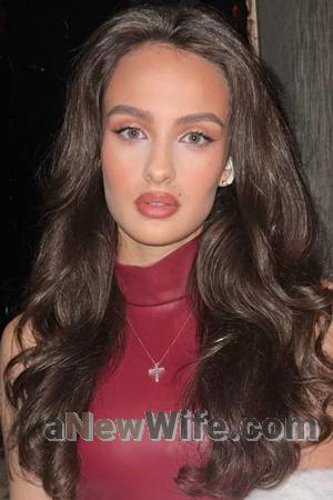 227041 - Yevheniia Age: 25 - Ukraine