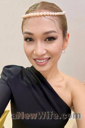 227180 - Zukhra Age: 40 - Kazakhstan