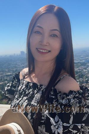 227214 - Canju Age: 53 - China