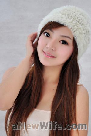 227318 - Lina Age: 40 - China
