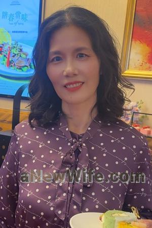 227334 - Anna Age: 56 - China