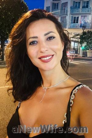 227364 - Lyudmila Age: 45 - Ukraine