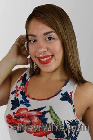 227378 - Cecilia Age: 35 - Argentina