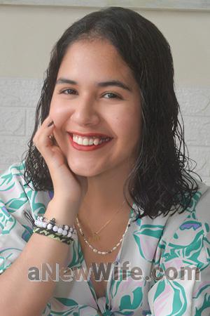 227604 - Josselyn Age: 25 - Peru
