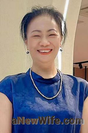227644 - Jane Age: 54 - China