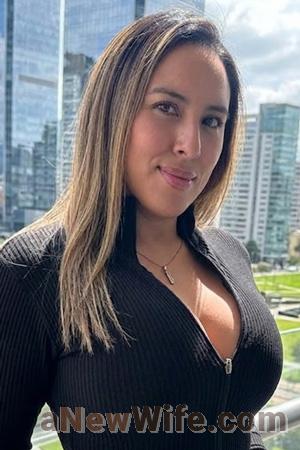 227782 - Ingrid Age: 33 - Colombia