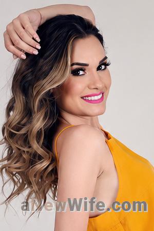 228449 - Ana Lourdes Age: 38 - Mexico
