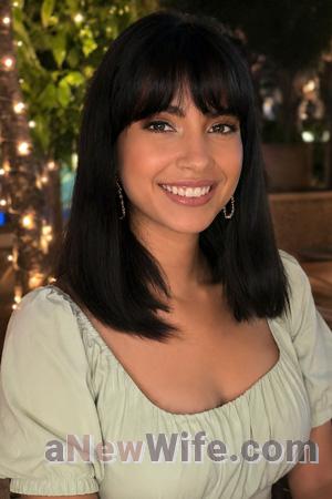 228632 - Araceli de Jesus Age: 25 - Mexico