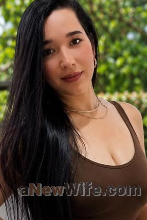 228790 - Beatriz Age: 36 - Colombia
