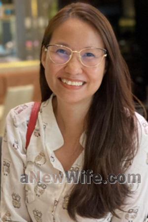 228810 - Christine Age: 43 - Philippines
