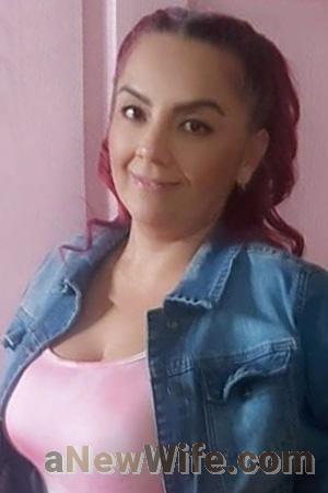 228968 - Andrea Age: 46 - Costa Rica