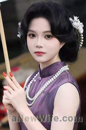 229043 - Weixue Age: 25 - China
