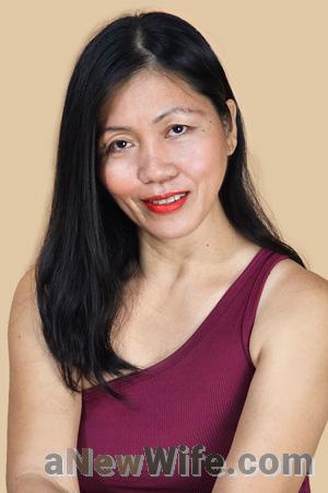 229105 - Myrna Age: 49 - Philippines